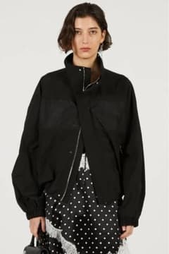 PRANKPROJECT Light Taffeta Track Blouson - メルカリ
