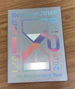 Hey!Say!JUMP/Hey!Say!JUMP I/Oth Anniver…のサムネイル