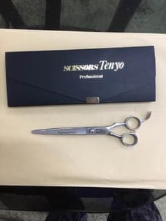 プロ用 理容ハサミのサムネイル