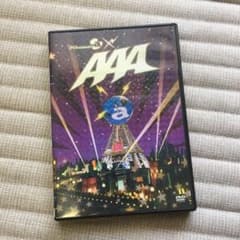 AAA Channel@×AAA トリプルエーのサムネイル