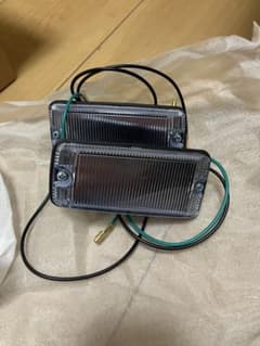 ja22ja11ja系ウインカークリアのサムネイル
