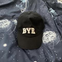 希少品 bye jeremy キャップ supreme ec meloのサムネイル