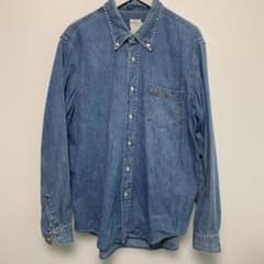 Calvin Klein Jeans デニムシャツのサムネイル