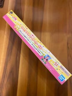 ウマ娘　一番くじ　第４弾　A賞　キャンバス地タペストリー　テイエムオペラオーのサムネイル