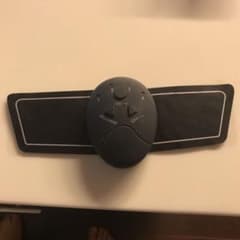 腹筋マシーンのサムネイル