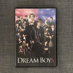 舞台『DREAM BOYS』Blu-ray (2022)のサムネイル