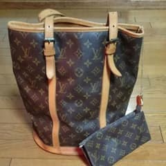 ビィトン バックのサムネイル