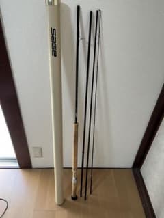 sage 8150-4 graphiteⅢ 15‘＃8 4pcのサムネイル