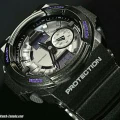 G-SHOCKのサムネイル