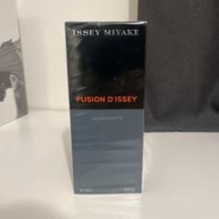 ISSEY MIYAKE FUSION D'ISSEY 100mlのサムネイル