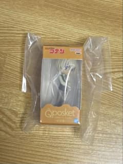 名探偵コナン Qposket ミニチュアコレクション 安室透のサムネイル