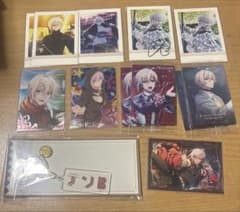 アイナナ アイドリッシュセブン 九条天 まとめ売り - メルカリ