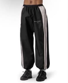 LYFT HEAT CONTROL TRACK PANTS サウナスーツパンツのサムネイル