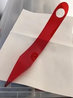 スイングワインラックのサムネイル