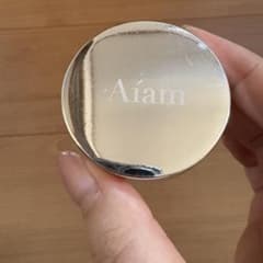 Aiam ソリッドパフューム チャプター65 練り香水のサムネイル