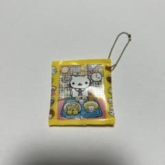 平成レトロ にゃんにゃんにゃんこ キーホルダー サンエックス san-x