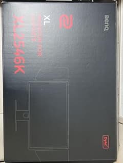 BenQ ZOWIE XL2546K 240hz 付属品完備のサムネイル