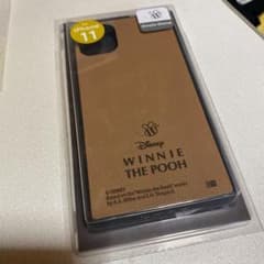 iPhone11ケース ディズニーのサムネイル