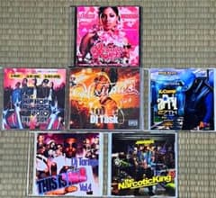 G Rap mix CD セット 楽天市場】ミックスCD MIX CD 【Vitamin G Vol.4 / THE REAL DEAL