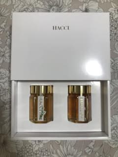 HACCI はちみつ　数量限定スペインローズマリー　ギフトボックス入りのサムネイル