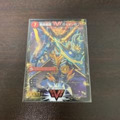 デュエルマスターズ ガイギンガのサムネイル