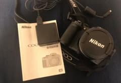 Nikon coolpix p530のサムネイル