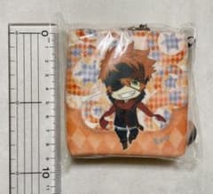 D.Gray-man メガモバイルクリーナー （ラビ）