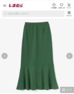 ❁マーメイドスカート❁のサムネイル