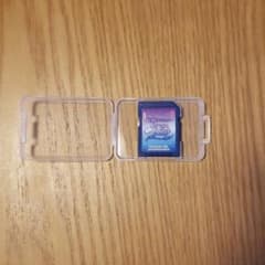 ドリームスイッチ SDカード　昔話のサムネイル