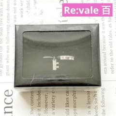 Re:vale 百 イヤーカフ 受注生産品 ☆アイドリッシュセブン アイナナ