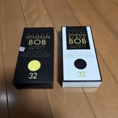 スパシャン　Bob スポンジ　洗車のサムネイル