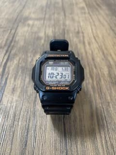 Ujagpm7様専用　g-shock 人気モデル　5610シリーズのサムネイル