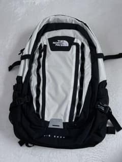【傷汚れなし】THE NORTH FACE BIG SHOT バックパックのサムネイル
