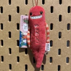【新品タグ付き】モケケ ぬいぐるみストラップ 19体セット　ご当地ぬいぐるみ 新品タグ付き】モケケ ぬいぐるみストラップ 19体セット ご当地