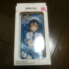 ラブライブ 園田海未 iPhone 5 5s ケースのサムネイル