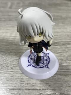 FGO 이치 반 쿠지 치비 쿤 캐릭터 신주쿠 1.5 장 잔 다르크 오르타