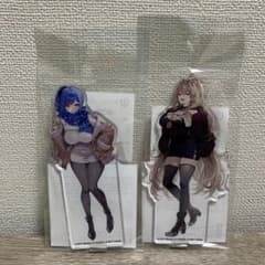 アズールレーン　セントルイス　ライオン　アクリルスタンド　ヨースターショップ Yostar OFFICIAL SHOP ONLINE / 全商品