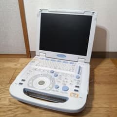 후쿠다 전자 초음파 UF-760AG