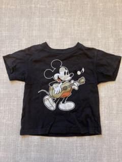 UT ミッキーマウス Tシャツ 100cmのサムネイル