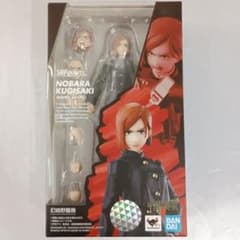 SHFiguarts 쿠시자키노 장미 [주술회전]