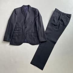 ヒロミチナカノ ボーイズ ジャケット パンツ スーツ セットアップ 165 ヒロミチナカノ ボーイズ ジャケット パンツ スーツ セットアップ 160