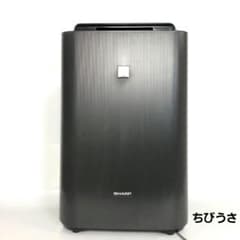 SHARP シャープ 加湿空気清浄機 KC-J50C-H - メルカリ
