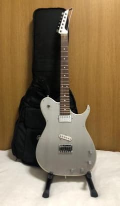 美品 RAZO GLAYN レイゾ グレイン エレキギター 本体 布袋モデル 美品 RAZO GLAYN レイゾ グレイン エレキギター 本体 布袋モデル