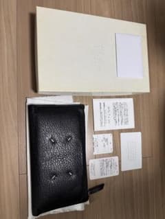Maison Margiela 長財布 S56UI0142のサムネイル