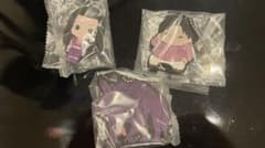 HUNTER × HUNTER 캡슐 고무 마스코트 vol.6