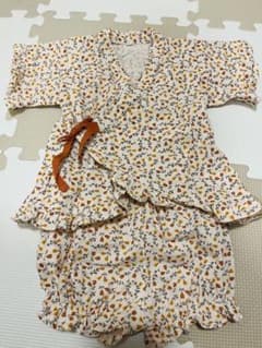 キッズ 甚平のサムネイル