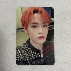 NCT DREAM SHOW チョンロ 入場トレカ NCT DREAM チョンロ トレカ THE DREAM SHOW3 封入特典 - メルカリ