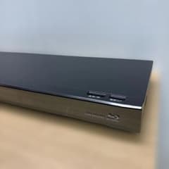 Panasonic DMR-BRG2020 ブルーレイレコーダー 通電確認済み - メルカリ