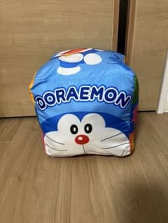 ドラえもん アイコン柄サイコロクッション
