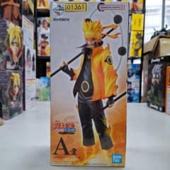 ⭐新品⭐1361 国内正規品 疾風伝 紡がれる火の意志 A賞 うずまきナルト ⭐新品⭐1361 国内正規品 疾風伝 紡がれる火の意志 A賞 うずまきナルト